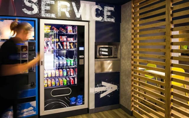 ibis budget Courbevoie Paris la Defense 1 - photo 4