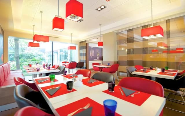 ibis Milano Centro - photo 3