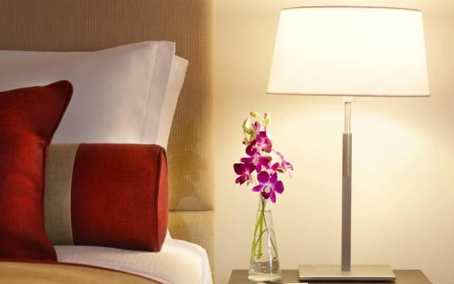 Oryx Airport Hotel - photo 1