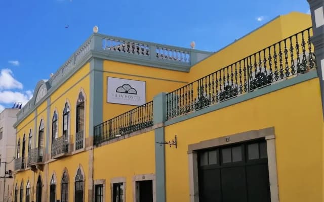 Tilia Hostel - photo 1