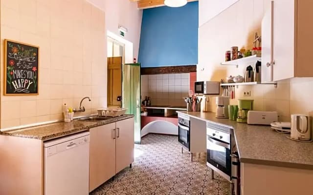 Tilia Hostel - photo 2