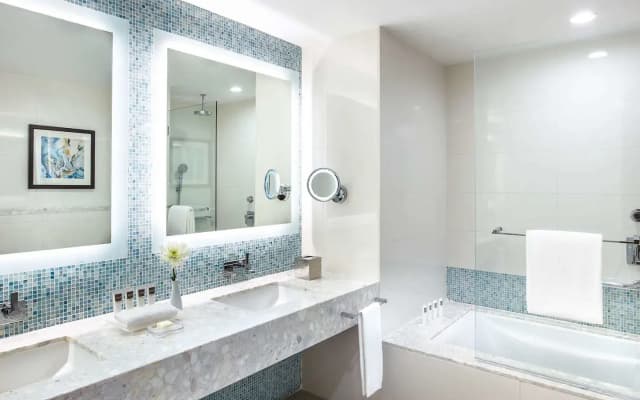 Swissotel Living Al Ghurair - photo 3