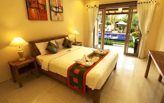 Kudesa Homestay - photo 3