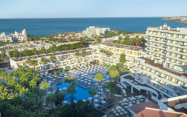 Iberostar Las Dalias - photo 1