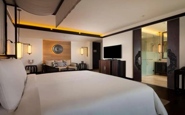 The Apurva Kempinski Bali - photo 2