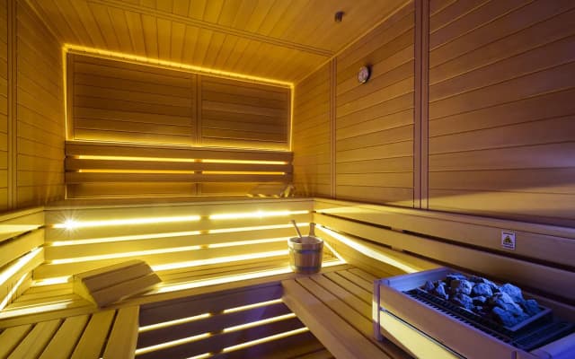 Leonardo Boutique Hotel Rome Monti - photo 2