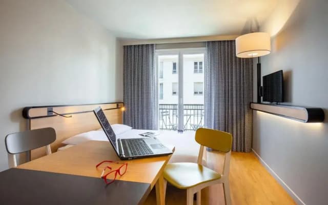Aparthotel Adagio access la Defense Puteaux - photo 8