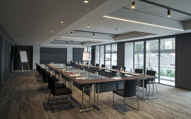 Radisson Hotel Don Mueang Bangkok - photo 1