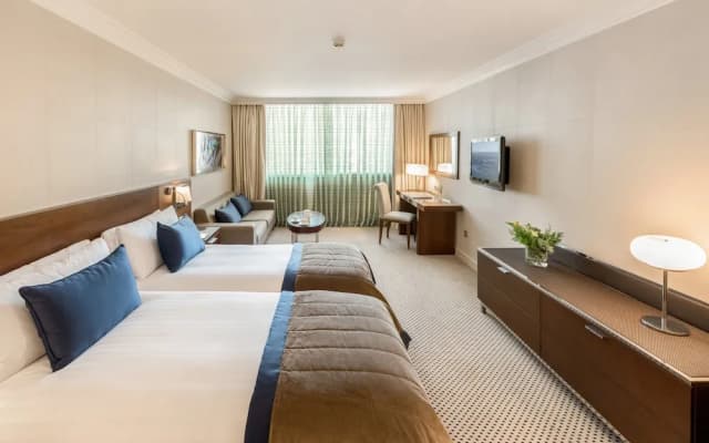 InterContinental Athenaeum Athens - photo 2