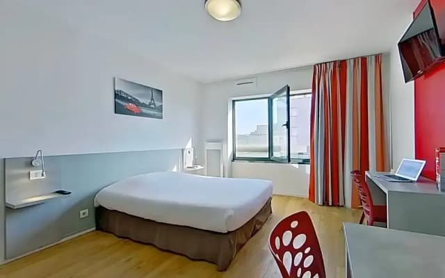 City Residence Ivry - photo 3