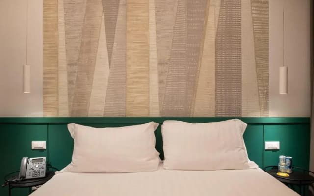 Smart Hotel Napoli - photo 1