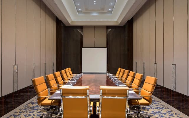 Sheraton Grand Jakarta Gandaria City Hotel - photo 1