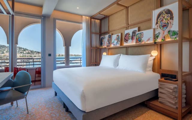 Canopy by Hilton Cannes - photo 5