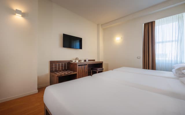 IH Hotels Milano Centrale - photo 1