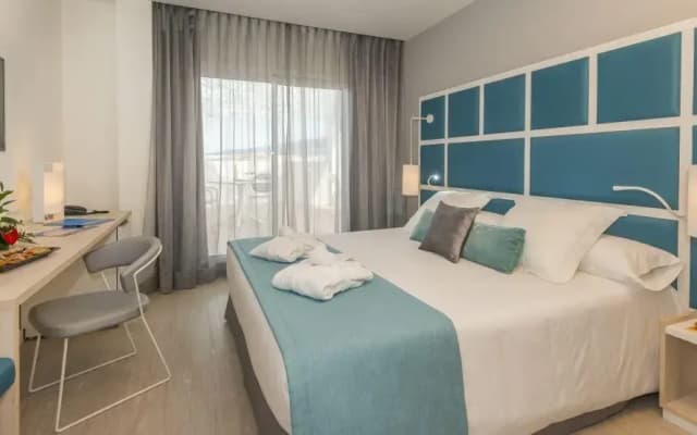 Hovima Costa Adeje — Only Adults Hotel - photo 4