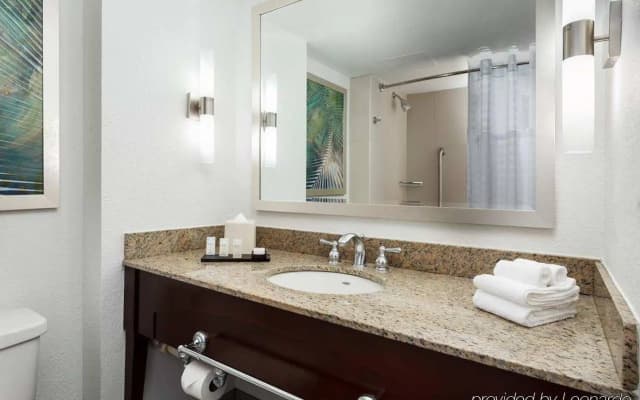 Embassy Suites by Hilton Orlando Lake Buena Vista Resort - photo 1