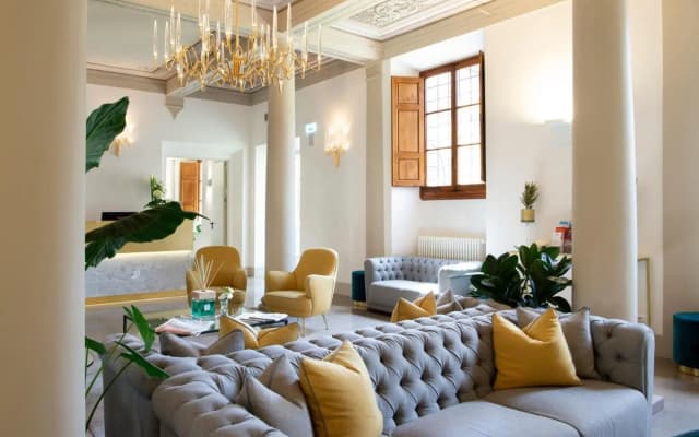 Hotel Horto Convento - photo 1