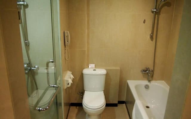 Hotel Royal - photo 2