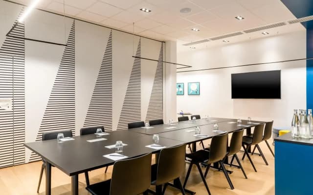 Courtyard by Marriott Paris Creteil - photo 1