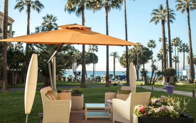 Mondrian Cannes Hotel - photo 1
