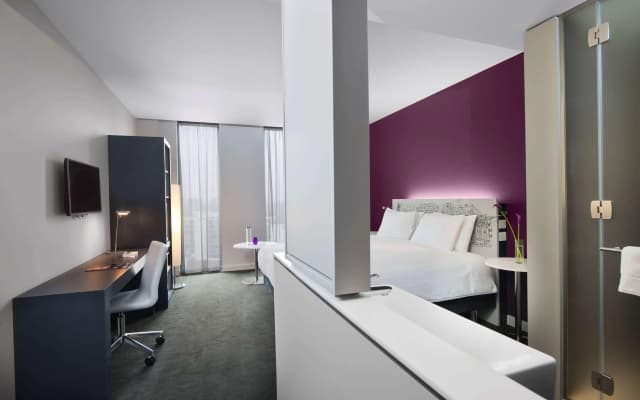 INNSiDE by Meliá Manchester - photo 1