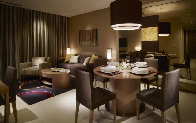 Oakwood Premier Tokyo - photo 1