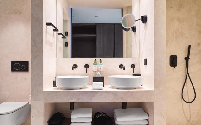 NYX Esperia Palace Hotel Athens - photo 2