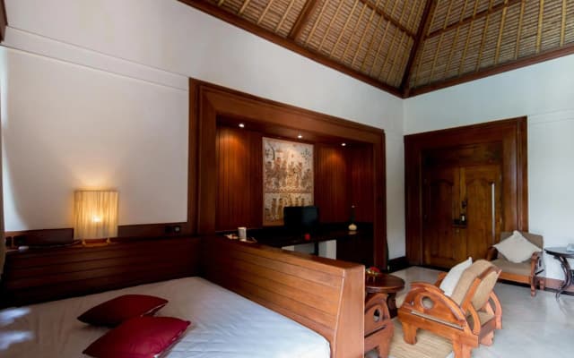 The Payogan Villa Resort & Spa - photo 2