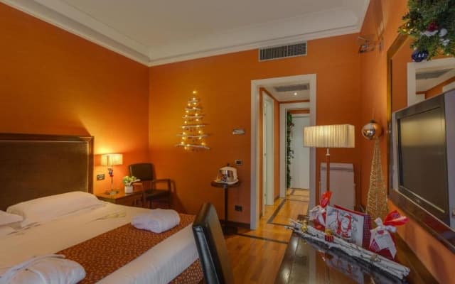 Grand Hotel Adriatico - photo 8