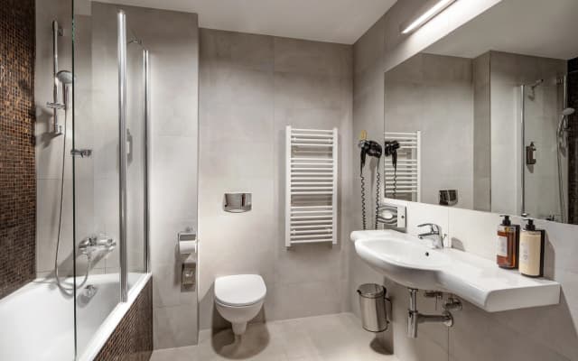 Clarion Hotel Prague Old Town - photo 3