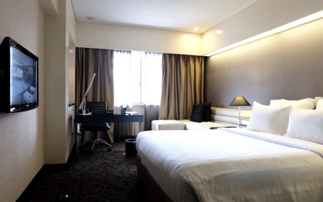 Pullman Jakarta Indonesia Thamrin CBD - photo 6