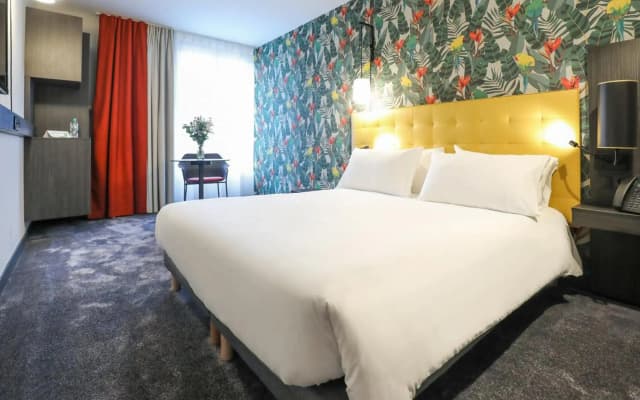 ibis Styles Puteaux Paris La Defense - photo 4
