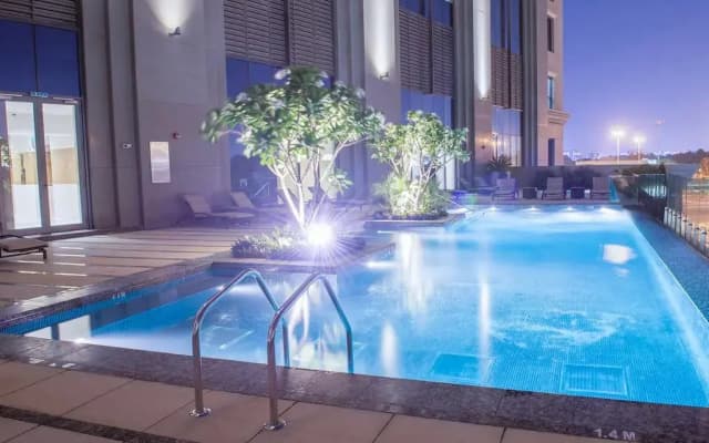 Hyatt Regency Dubai Creek Heights Residences - photo 4