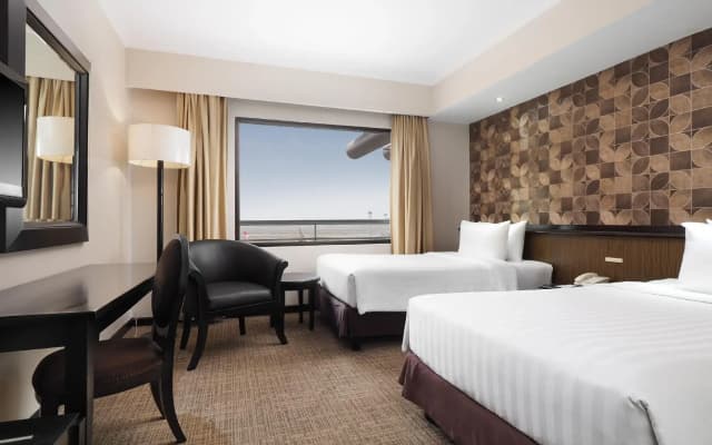 Jakarta Airport Hotel - photo 1