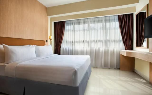 Atria Residences Gading Serpong - photo 1