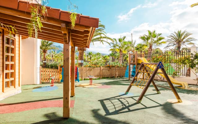 Parque la Paz - photo 2