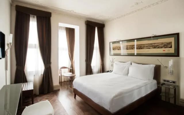 Taxim Lounge Hotel - photo 7
