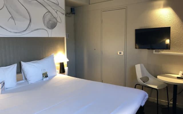 ibis Paris Porte De Montreuil - photo 4