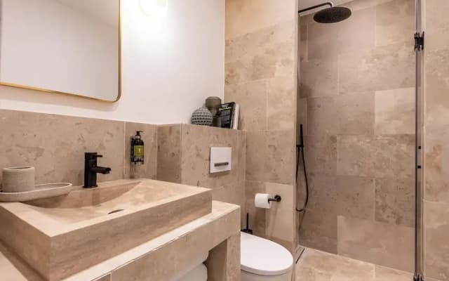 Aparthotel Quartier Libre Marais - photo 1
