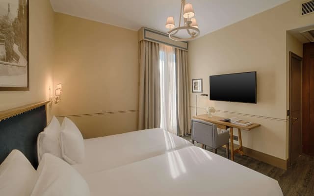 Tivoli Palazzo Gaddi Firenze Hotel - photo 2