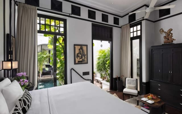 The Siam - photo 2