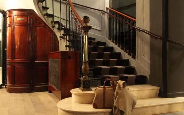 New Hotel Roblin - photo 3