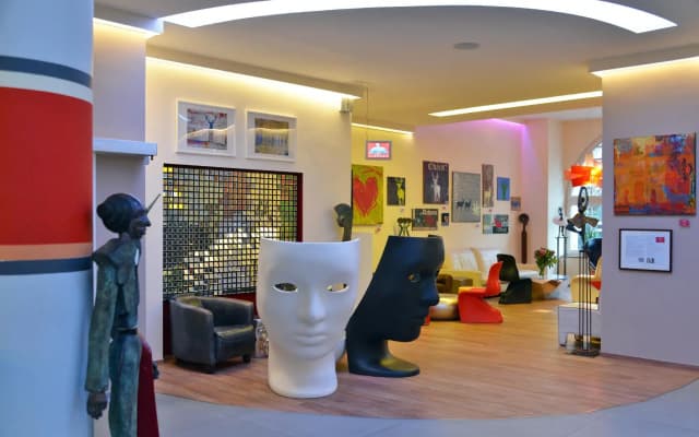 Arthotel Munich - photo 1