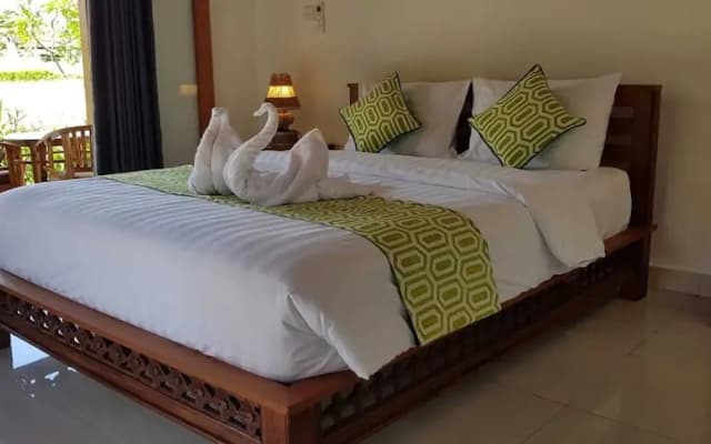 Green Coconut Cottage - photo 1