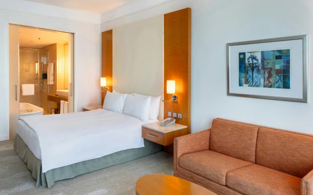 Hilton Doha - photo 7