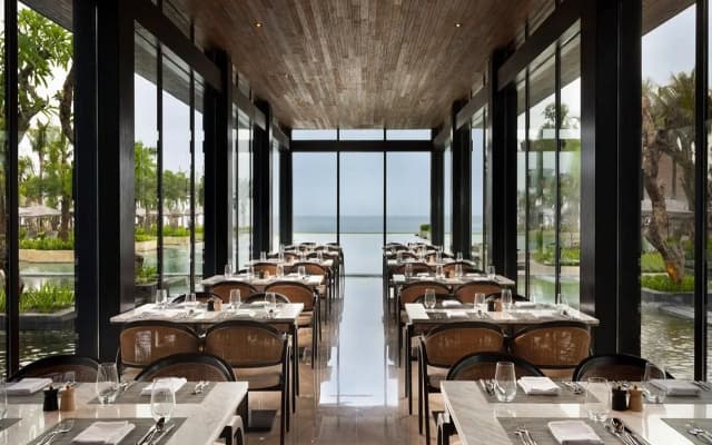 The Apurva Kempinski Bali - photo 3