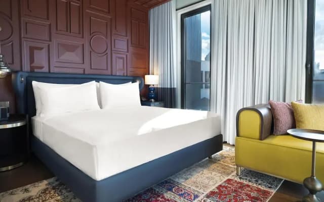 Canopy By Hilton Istanbul Taksim - photo 1
