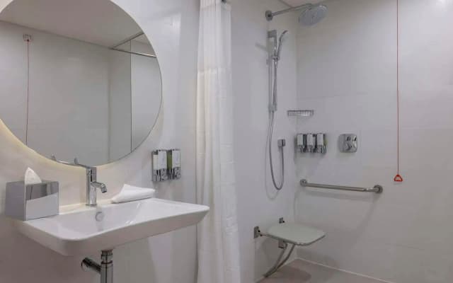 Hampton By Hilton Antalya Airport - photo 8