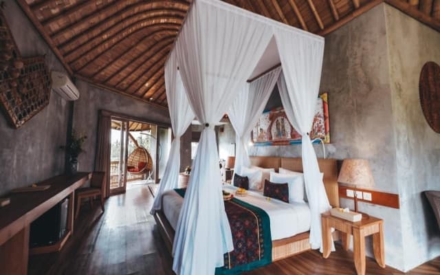 thewakanda Resort A Pramana Experience - photo 2