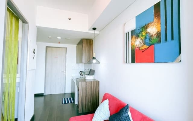 The Satu Stay Apartemen SGV - photo 16